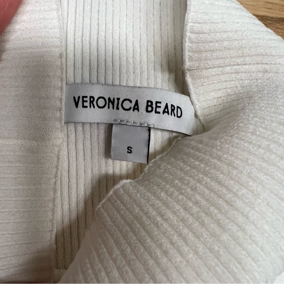 Veronica Beard Cio Top - Picture 5 of 6